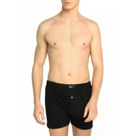Tutku Elit 1101 Havlu Bel Penye 3 Adet Bordo Erkek Boxer