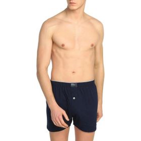 Tutku Elit 1101 Havlu Bel Penye 9 Adet Lacivert Erkek Boxer