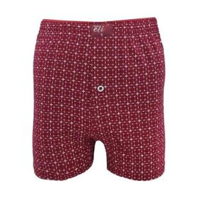 Tutku Elit 1102 Erkek Havlu Bel Desenli Boxer