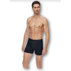 Tutku Elit 1251 Modal Elastan 10 Adet Siyah Erkek Boxer