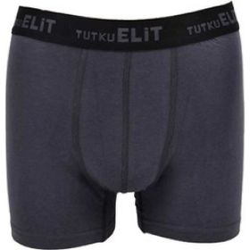 Tutku Elit 1252 Erkek Modal Elastan Boxer