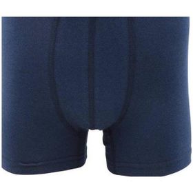 Tutku Elit 1252 Lacivert 6 Adet Modal Elastan Spor Boxer