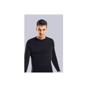 Tutku Elit 1302 Erkek Bisiklet Yaka Uzun Kollu Body