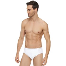 Tutku Elıt 1351 Elestan Erkek İnce Bel Kemerli Slip Külot