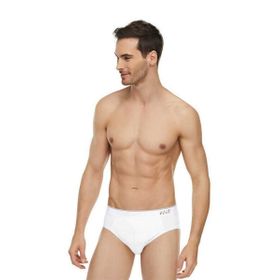 Tutku Elıt 1351 Elestan Erkek İnce Bel Kemerli Slip Külot