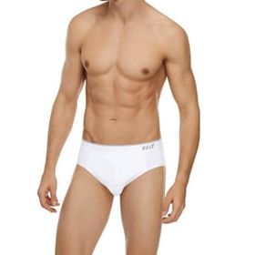 Tutku Elıt 1351 Elestan Erkek İnce Bel Kemerli Slip Külot
