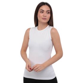 Tutku Elit 2201 Elestan Sıfır Kol Kadın Atlet