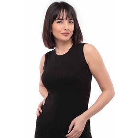Tutku Elit 2201 Elestan Sıfır Kol Kadın Atlet