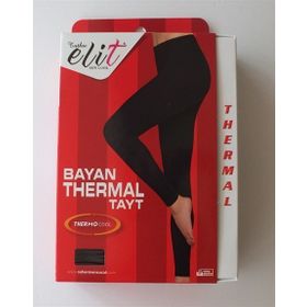 Tutku Elıt 2705 Bayan Termal Alt