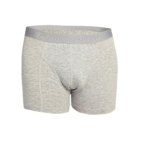 Tutku Gri Erkek Boxer