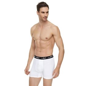Tutku İç Giyim Elit Modal Spor Lacivert Erkek Boxer