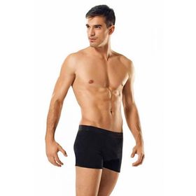 Tutku İç Giyim Pamuklu Likralı Erkek Boxer Paçalı Don İç Çamaşırı