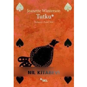 Tutku - Jeanette Winterson