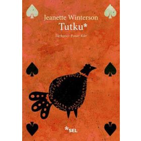 Tutku - Jeanette Winterson