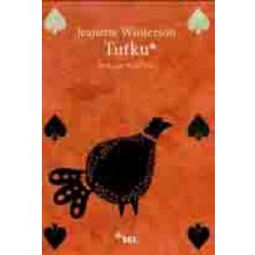 Tutku - Jeanette Winterson