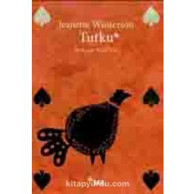 Tutku - Jeanette Winterson