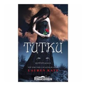 TUTKU - LAUREN KATE