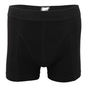 Tutku Likralı 3'lü Gri Erkek Boxer
