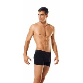 Tutku Likralı 6'lı Siyah Erkek Boxer