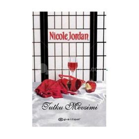 TUTKU MEVSIMI - NICOLE JORDAN