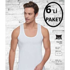Tutku Penye 6'lı Erkek Atlet