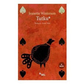 Tutku - Sevtap Sarıoğlu Uğur
