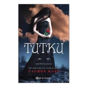 Tutku - Sevtap Sarıoğlu Uğur