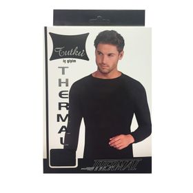 Tutku TER0126_454268 Erkek Thermal Fanila