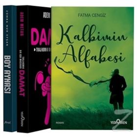TUTKULU AŞK - RACHEL GIBSON