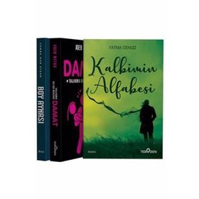 TUTKULU AŞK - RACHEL GIBSON