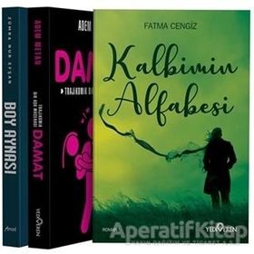 TUTKULU AŞK - RACHEL GIBSON