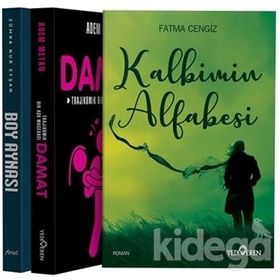 TUTKULU AŞK - RACHEL GIBSON