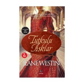 TUTKULU AŞKLAR - JEANE WESTIN