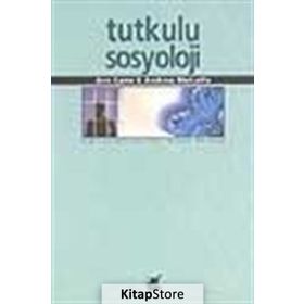 TUTKULU SOSYOLOJI - ANN GAME, ANDREW METCALFE