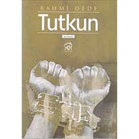 TUTKUN - A. L. JACKSON