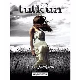 TUTKUN - A. L. JACKSON