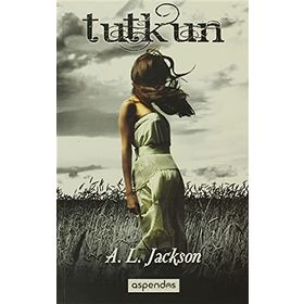 TUTKUN - A. L. JACKSON