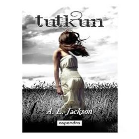 TUTKUN - A. L. JACKSON