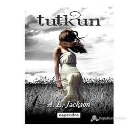 TUTKUN - A. L. JACKSON
