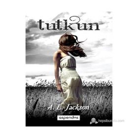 TUTKUN - A. L. JACKSON