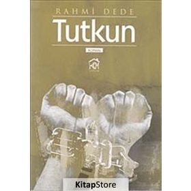 TUTKUN - RAHMI DEDE