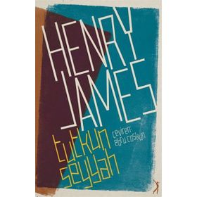 Tutkun Seyyah - Henry James
