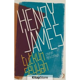 Tutkun Seyyah - Henry James