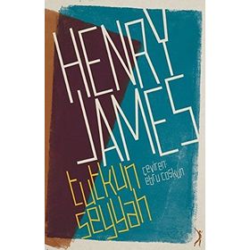 Tutkun Seyyah - Henry James