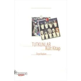 TUTKUNLAR - KÜLT KITAP - ÖZGE BAYKAN