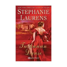 TUTKUNUN DANSI - STEPHANIE LAURENS