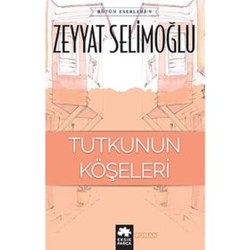 Tutkunun Köşeleri Eksik Parça Yayınları