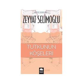 Tutkunun Köşeleri Eksik Parça Yayınları