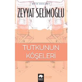 Tutkunun Köşeleri Eksik Parça Yayınları