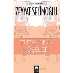 Tutkunun Köşeleri Eksik Parça Yayınları